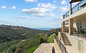 2 Bedroom Apartment Avdimou With Stunning Sea Views, Aphrodite Hills Resort