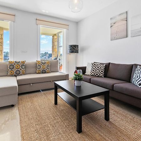 2 Bedroom Apartment Avdimou With Stunning Sea Views, Aphrodite Hills Resort Kouklia Exterior photo