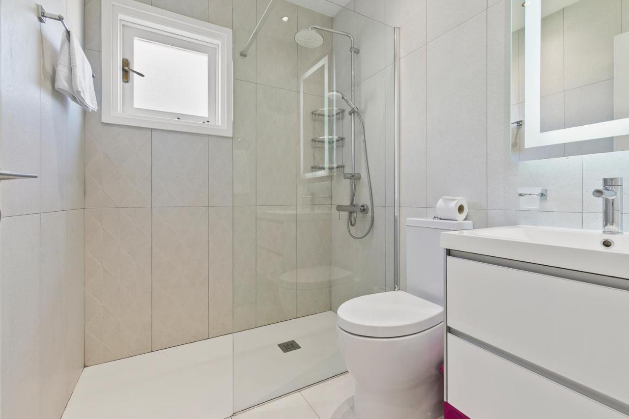 2 Bedroom Apartment Avdimou With Stunning Sea Views, Aphrodite Hills Resort Kouklia Exterior photo