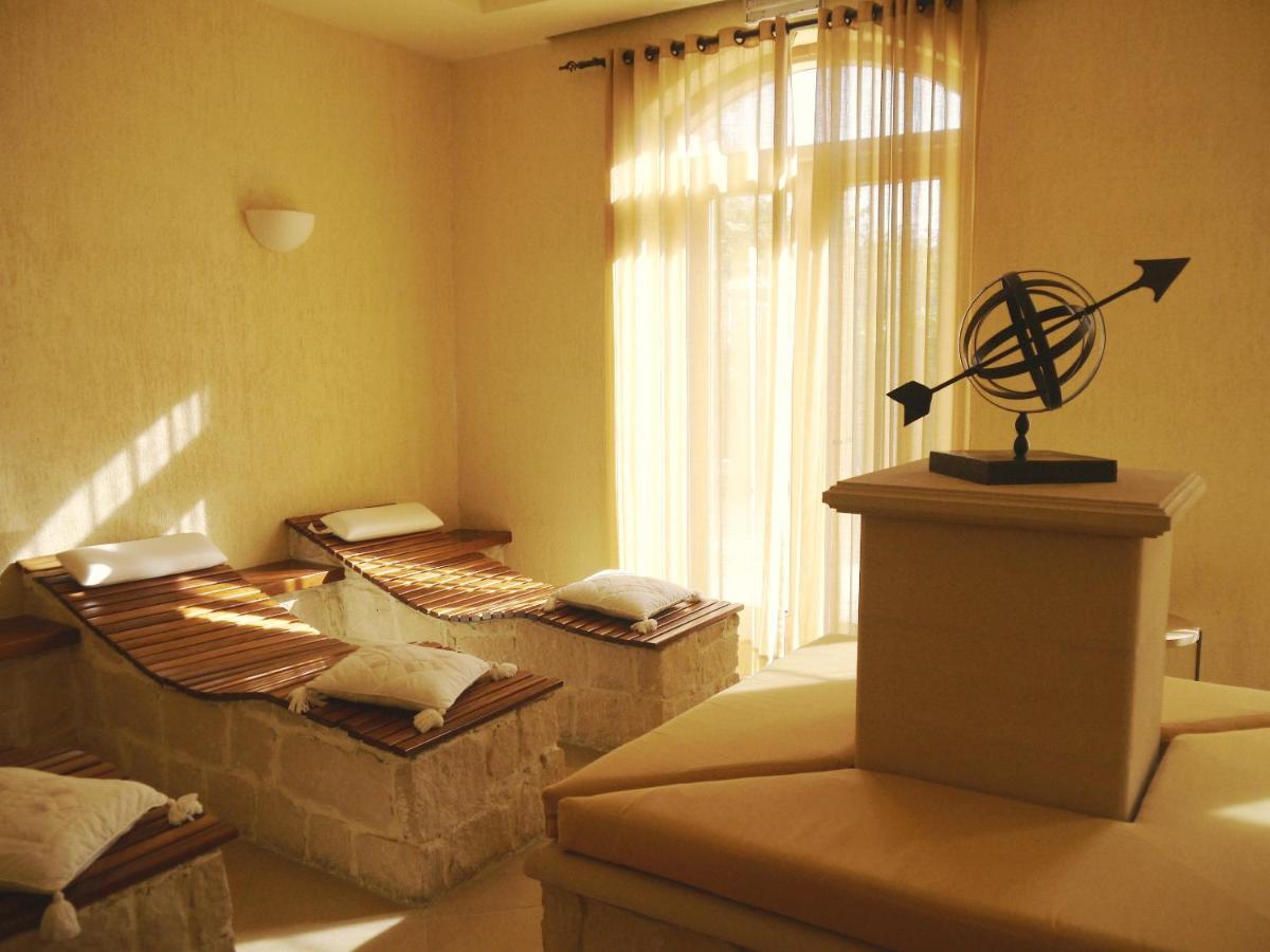 2 Bedroom Apartment Avdimou With Stunning Sea Views, Aphrodite Hills Resort Kouklia Exterior photo